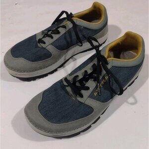 Astral Donner Hemp Hiking Trail Shoes Sneakers